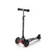 LORELLI TROTINET MINI - BLACK FLASH - Online Apoteka LORELLI TROTINET MINI - BLACK FLASH